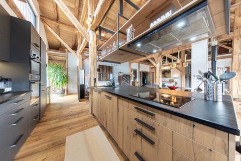 Villa i La Cote-d'Arbroz, Haute-Savoie, La Cote-d'Arbroz - € 1.650.000 | Ref: HH-16026038 - foto 5