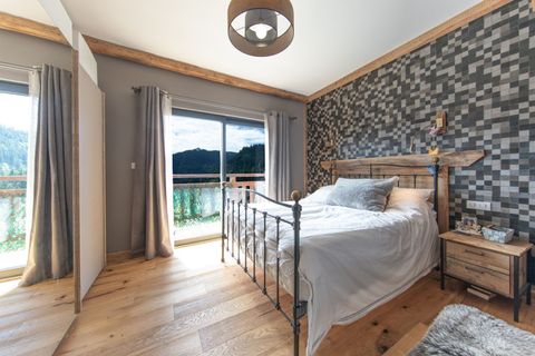 Villa i La Cote-d'Arbroz, Haute-Savoie, La Cote-d'Arbroz - € 1.650.000 | Ref: HH-16026038 - foto 6