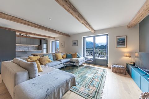 Villa i La Cote-d'Arbroz, Haute-Savoie, La Cote-d'Arbroz - € 1.650.000 | Ref: HH-16026038 - foto 7