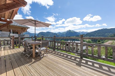 Villa i La Cote-d'Arbroz, Haute-Savoie, La Cote-d'Arbroz - € 1.650.000 | Ref: HH-16026038 - foto 9