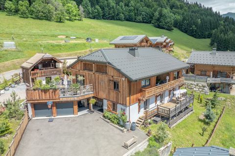 Villa i La Cote-d'Arbroz, Haute-Savoie, La Cote-d'Arbroz - € 1.650.000 | Ref: HH-16026038 - foto 11