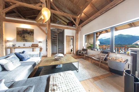 Villa i La Cote-d'Arbroz, Haute-Savoie, La Cote-d'Arbroz - € 1.650.000 | Ref: HH-16026038 - foto 12