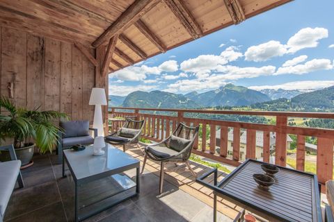 Villa i La Cote-d'Arbroz, Haute-Savoie, La Cote-d'Arbroz - € 1.650.000 | Ref: HH-16026038 - foto 13
