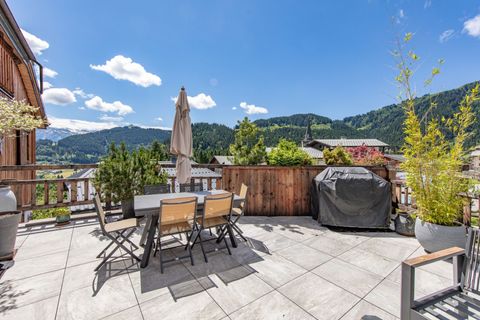 Villa i La Cote-d'Arbroz, Haute-Savoie, La Cote-d'Arbroz - € 1.650.000 | Ref: HH-16026038 - foto 14