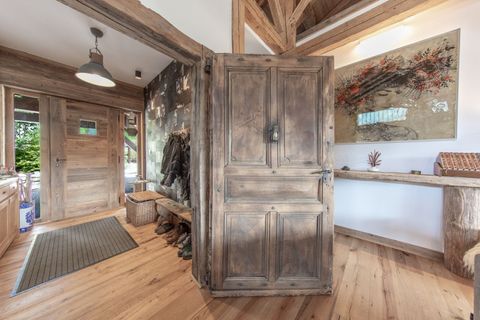 Villa i La Cote-d'Arbroz, Haute-Savoie, La Cote-d'Arbroz - € 1.650.000 | Ref: HH-16026038 - foto 16