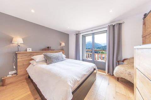 Villa i La Cote-d'Arbroz, Haute-Savoie, La Cote-d'Arbroz - € 1.650.000 | Ref: HH-16026038 - foto 17