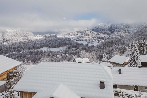 Villa i La Cote-d'Arbroz, Haute-Savoie, La Cote-d'Arbroz - € 1.650.000 | Ref: HH-16026038 - foto 18