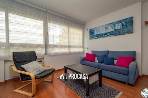 Leilighet i Empuriabrava, Gerona, Empuriabrava - € 140 000 | Ref: 4097 - foto 2