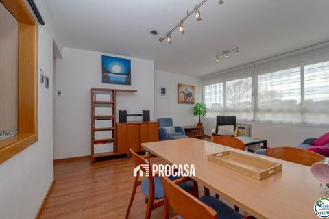 Leilighet i Empuriabrava, Gerona, Empuriabrava - € 140 000 | Ref: 4097 - foto 3