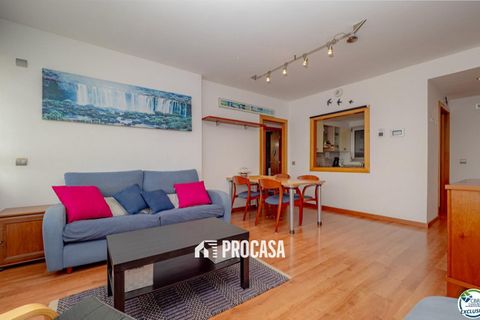 Leilighet i Empuriabrava, Gerona, Empuriabrava - € 140 000 | Ref: 4097 - foto 4