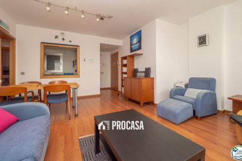 Leilighet i Empuriabrava, Gerona, Empuriabrava - € 140 000 | Ref: 4097 - foto 5
