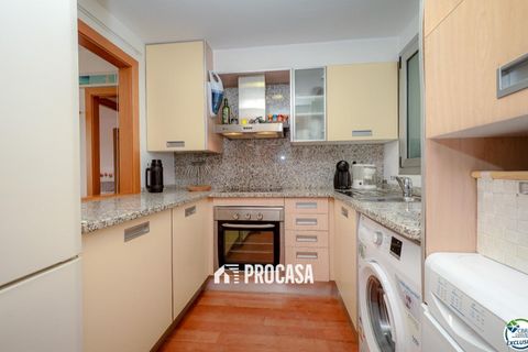 Leilighet i Empuriabrava, Gerona, Empuriabrava - € 140 000 | Ref: 4097 - foto 7