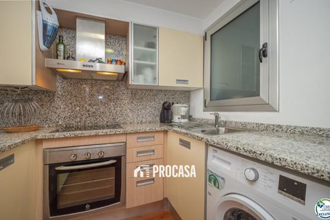 Leilighet i Empuriabrava, Gerona, Empuriabrava - € 140 000 | Ref: 4097 - foto 8