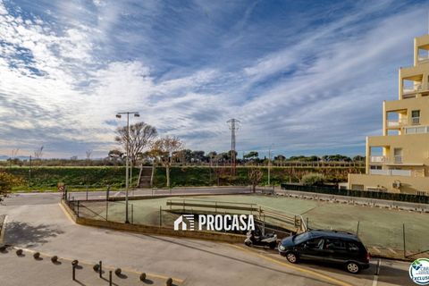 Leilighet i Empuriabrava, Gerona, Empuriabrava - € 140 000 | Ref: 4097 - foto 15
