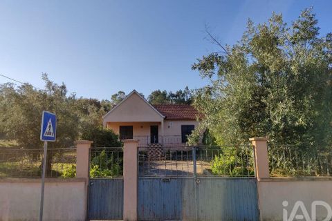 Byhus i Pombal, Leiria, Pombal - € 195.000 | Ref: 756914 - foto 2