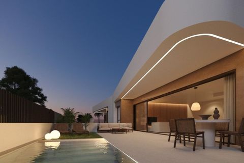 Villa i Dolores, Alicante, Dolores - € 419.900 | Ref: N9433 - foto 1
