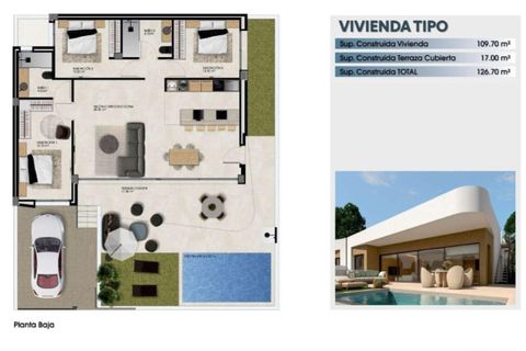 Villa i Dolores, Alicante, Dolores - € 419.900 | Ref: N9433 - foto 16