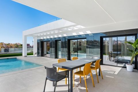 Villa i Algorfa, Alicante, Algorfa - € 670.000 | Ref: N9434 - foto 5