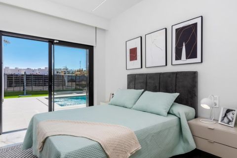 Villa i Algorfa, Alicante, Algorfa - € 670.000 | Ref: N9434 - foto 17