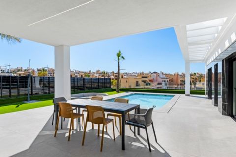 Villa i Algorfa, Alicante, Algorfa - € 670.000 | Ref: N9434 - foto 33