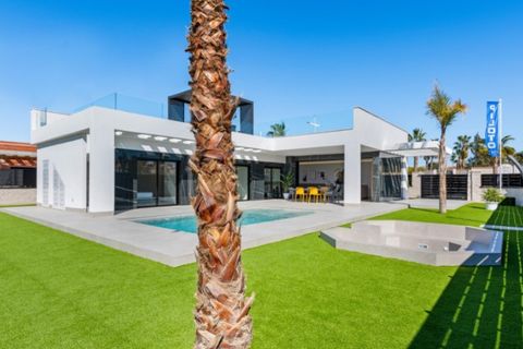 Villa i Algorfa, Alicante, Algorfa - € 670.000 | Ref: N9434 - foto 35