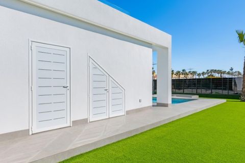 Villa i Algorfa, Alicante, Algorfa - € 670.000 | Ref: N9434 - foto 37