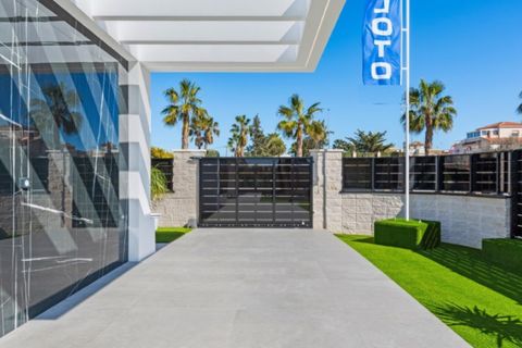 Villa i Algorfa, Alicante, Algorfa - € 670.000 | Ref: N9434 - foto 40