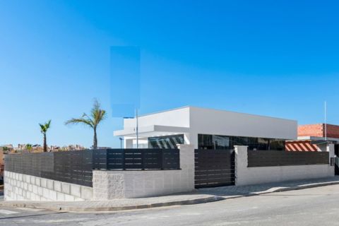Villa i Algorfa, Alicante, Algorfa - € 670.000 | Ref: N9434 - foto 44