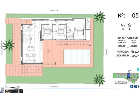 Villa i Algorfa, Alicante, Algorfa - € 670.000 | Ref: N9434 - foto 49