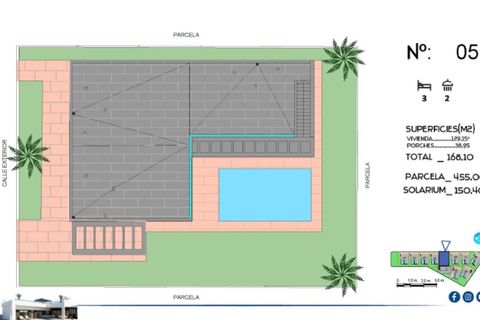 Villa i Algorfa, Alicante, Algorfa - € 670.000 | Ref: N9434 - foto 50