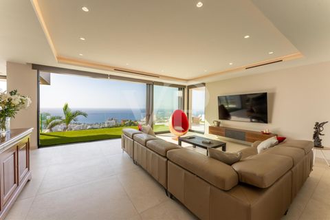 Villa i Adeje, Tenerife, Adeje - € 5.900.000 | Ref: ES 25 318 5345 - foto 6