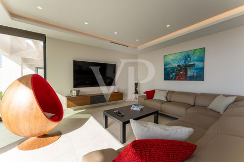 Villa i Adeje, Tenerife, Adeje - € 5.900.000 | Ref: ES 25 318 5345 - foto 7