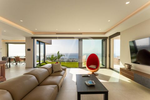Villa i Adeje, Tenerife, Adeje - € 5.900.000 | Ref: ES 25 318 5345 - foto 8