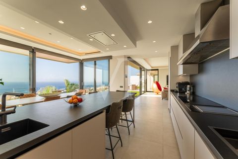 Villa i Adeje, Tenerife, Adeje - € 5.900.000 | Ref: ES 25 318 5345 - foto 10