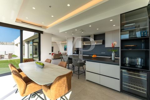 Villa i Adeje, Tenerife, Adeje - € 5.900.000 | Ref: ES 25 318 5345 - foto 11