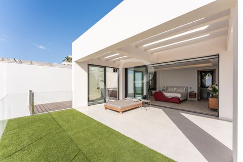 Villa i Adeje, Tenerife, Adeje - € 5.900.000 | Ref: ES 25 318 5345 - foto 20