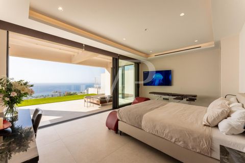 Villa i Adeje, Tenerife, Adeje - € 5.900.000 | Ref: ES 25 318 5345 - foto 21