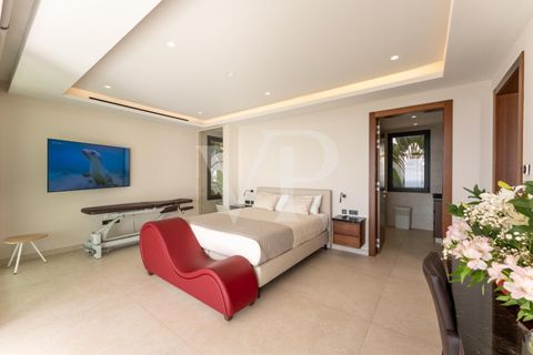 Villa i Adeje, Tenerife, Adeje - € 5.900.000 | Ref: ES 25 318 5345 - foto 23
