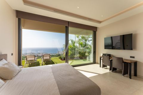 Villa i Adeje, Tenerife, Adeje - € 5.900.000 | Ref: ES 25 318 5345 - foto 47