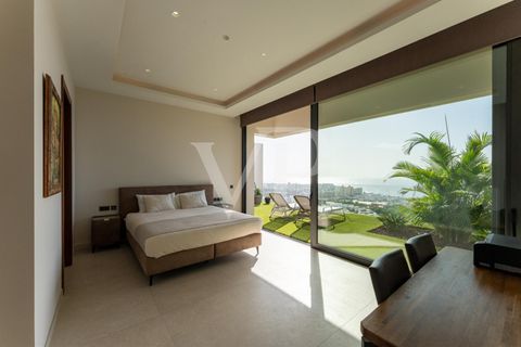 Villa i Adeje, Tenerife, Adeje - € 5.900.000 | Ref: ES 25 318 5345 - foto 49