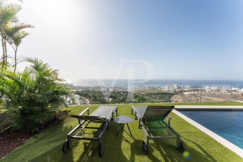 Villa i Adeje, Tenerife, Adeje - € 5.900.000 | Ref: ES 25 318 5345 - foto 50