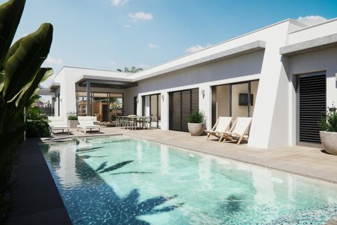 Villa i San Javier, Murcia, San Javier - € 1.250.000 | Ref: 751404 - foto 1