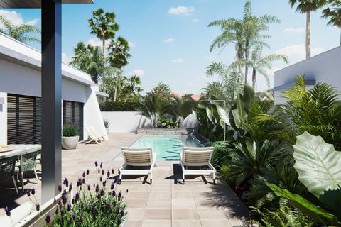 Villa i San Javier, Murcia, San Javier - € 1.250.000 | Ref: 751404 - foto 2