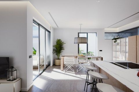 Villa i San Javier, Murcia, San Javier - € 1.250.000 | Ref: 751404 - foto 14