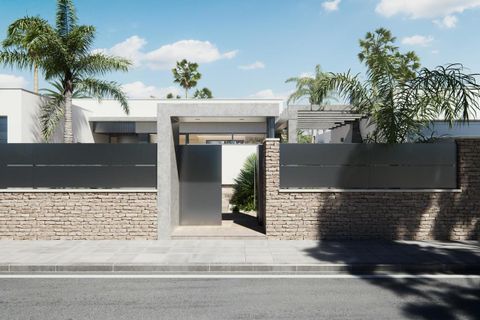 Villa i San Javier, Murcia, San Javier - € 1.250.000 | Ref: 751404 - foto 23