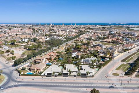 Villa i San Javier, Murcia, San Javier - € 1.250.000 | Ref: 751404 - foto 28