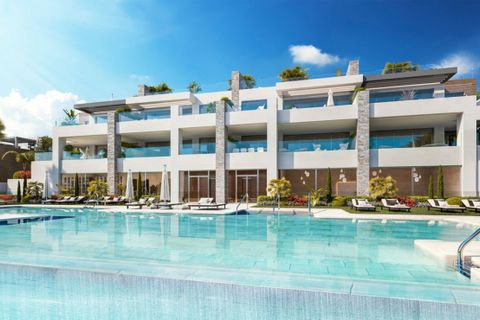 Leilighet i Marbella, Malaga, Marbella - € 535 000 | Ref: 663771 - foto 2