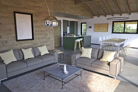 Villa i Morzine, Haute-Savoie, Morzine - € 1.500.000 | Ref: HH-16023117 - foto 2