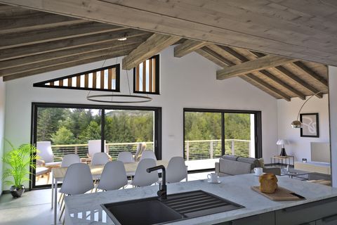 Villa i Morzine, Haute-Savoie, Morzine - € 1.500.000 | Ref: HH-16023117 - foto 4