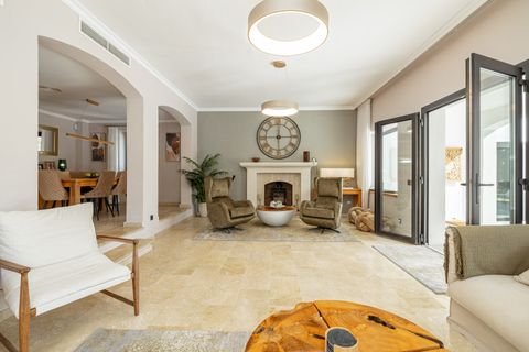Villa a Benahavis, Malaga, Benahavis - € 1.998.000 | Ref: PANR-16103 - foto 3